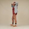Alexiah Boy Short