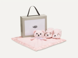 Bixbee y el osito de peluche Lovey