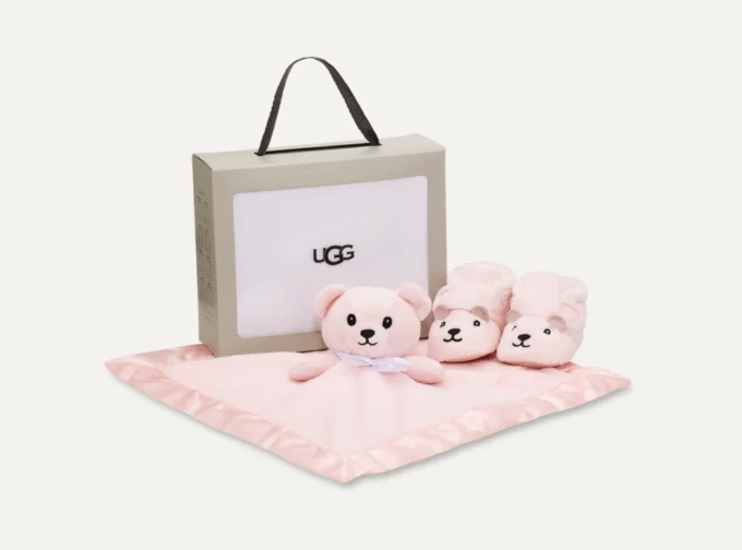 Bixbee y el osito de peluche Lovey