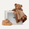 Bixbee y el osito de peluche Lovey
