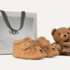 Bixbee y el osito de peluche Lovey