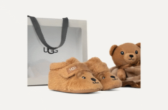 Bixbee y el osito de peluche Lovey
