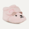 Bixbee y el osito de peluche Lovey