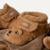 Bixbee y el osito de peluche Lovey