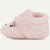Bixbee y el osito de peluche Lovey