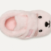 Bixbee y el osito de peluche Lovey