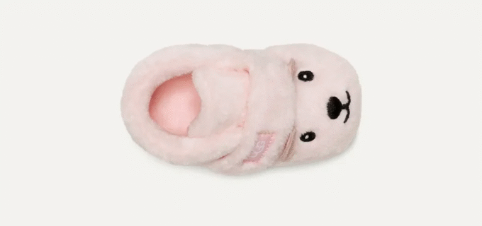 Bixbee y el osito de peluche Lovey