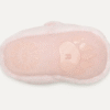 Bixbee y el osito de peluche Lovey