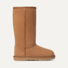 Bota alta Classic II