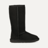 Bota alta Classic II