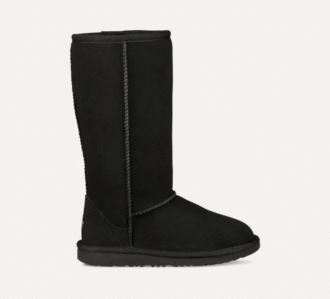 Bota alta Classic II