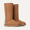 Bota alta Classic II