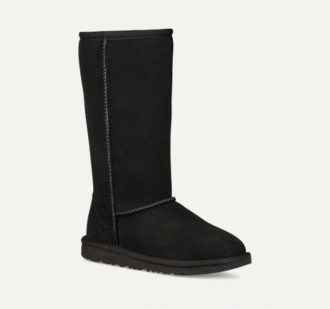 Bota alta Classic II