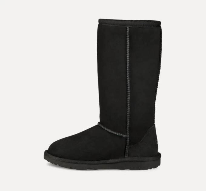 Bota alta Classic II