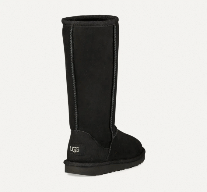 Bota alta Classic II