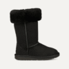 Bota alta Classic II
