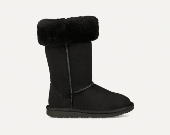 Bota alta Classic II