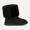 Bota alta Classic II
