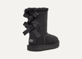 Bota Bailey Bow II