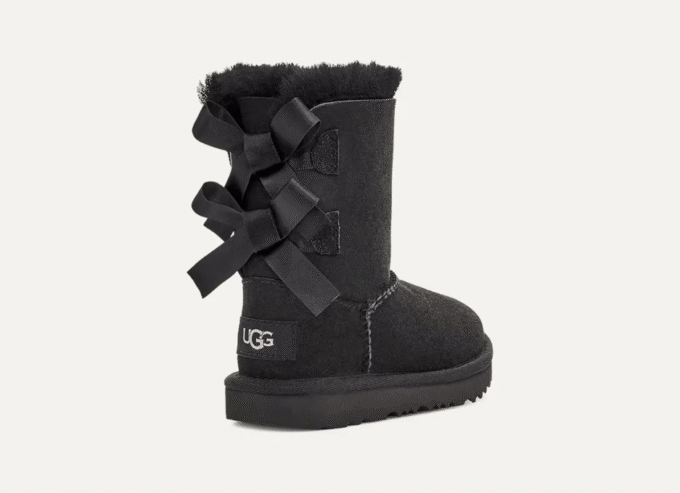 Bota Bailey Bow II
