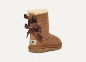 Bota Bailey Bow II