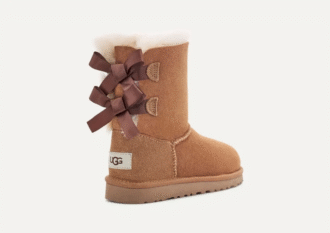 Bota Bailey Bow II