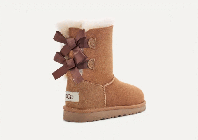 Bota Bailey Bow II