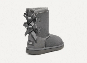 Bota Bailey Bow II