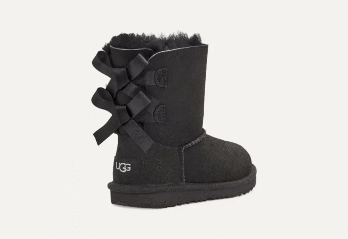 Bota Bailey Bow II