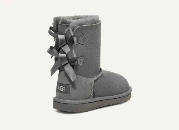 Bota Bailey Bow II