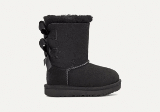Bota Bailey Bow II