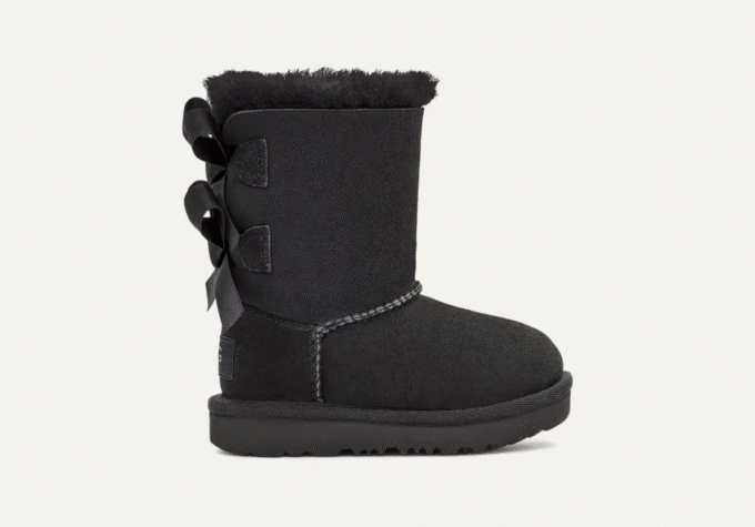 Bota Bailey Bow II