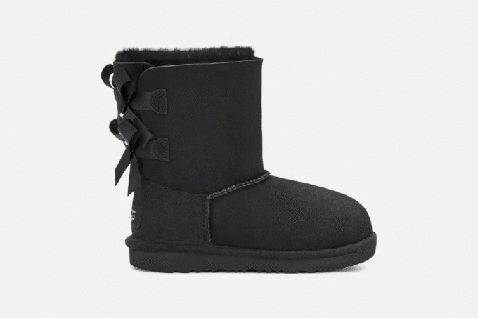 Bota Bailey Bow II