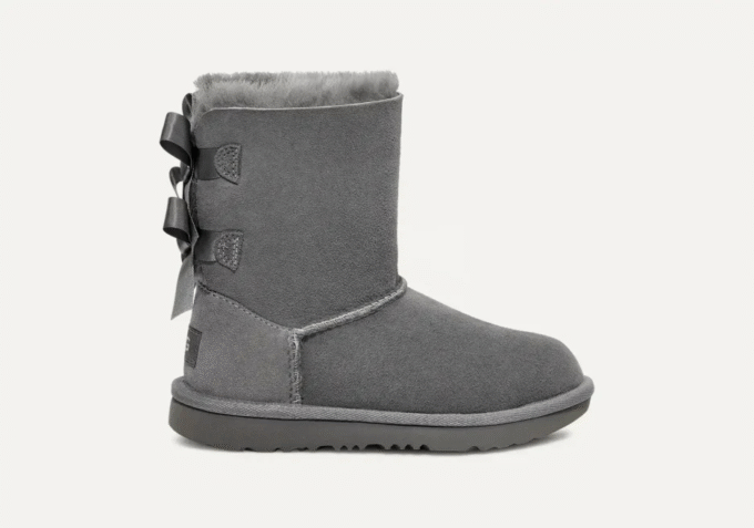 Bota Bailey Bow II