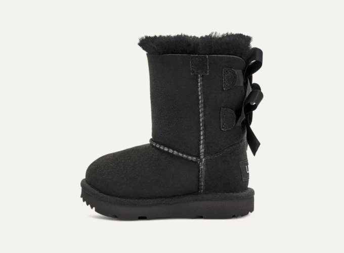 Bota Bailey Bow II