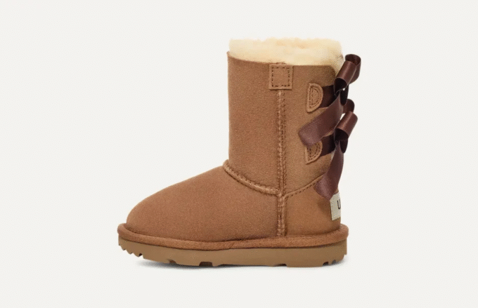 Bota Bailey Bow II