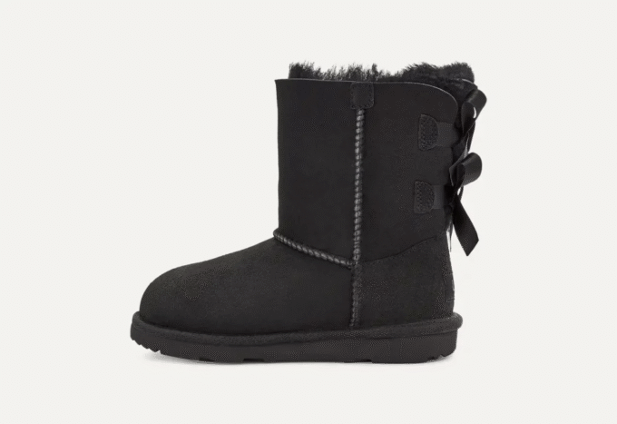 Bota Bailey Bow II