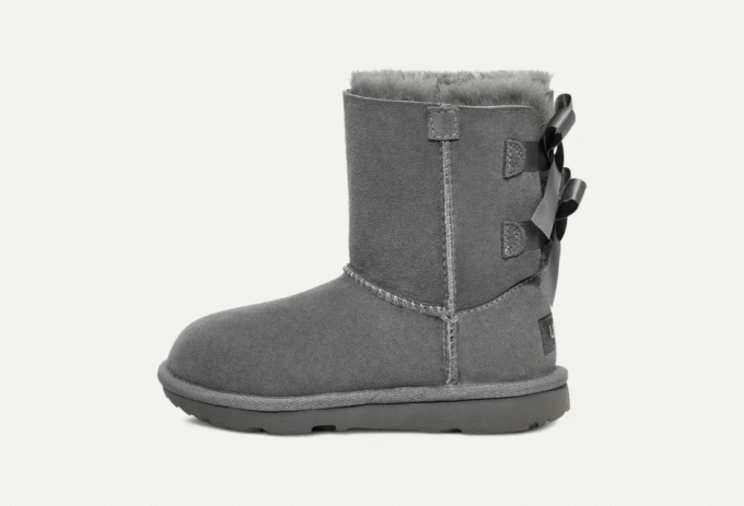 Bota Bailey Bow II