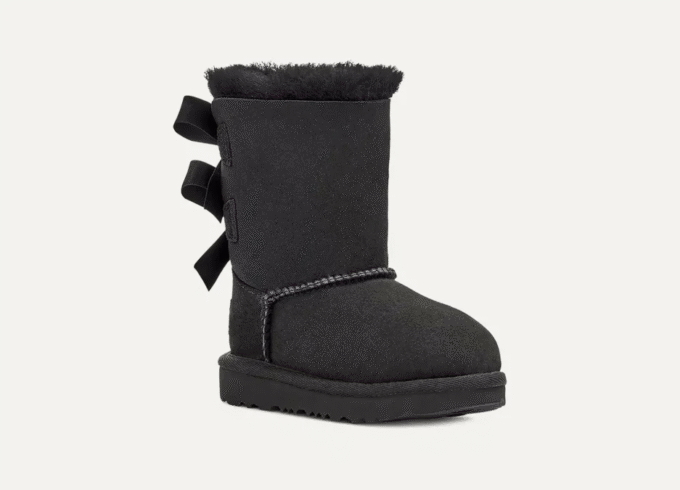Bota Bailey Bow II