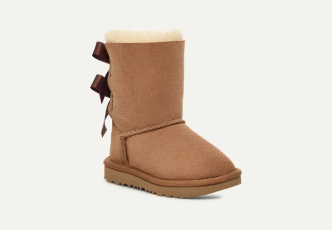 Bota Bailey Bow II