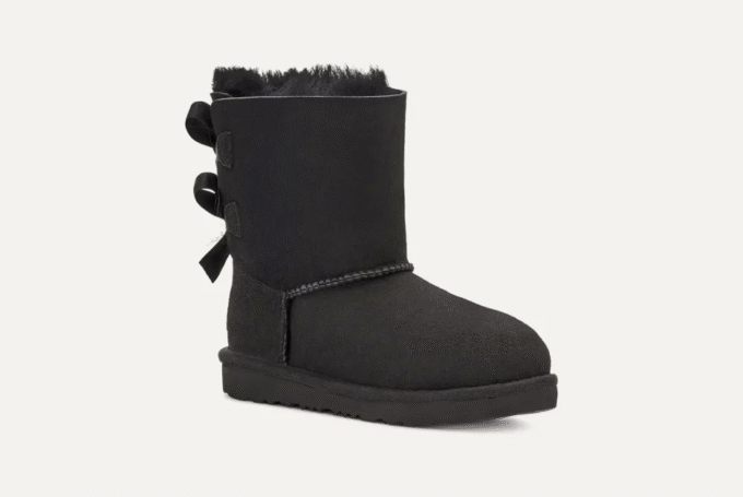 Bota Bailey Bow II
