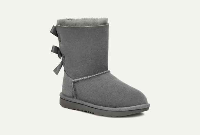 Bota Bailey Bow II