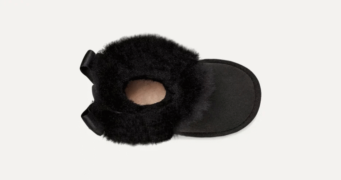Bota Bailey Bow II