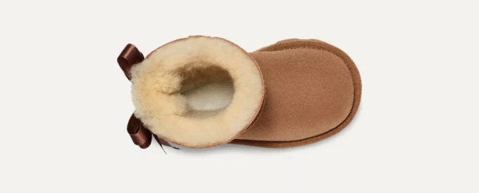 Bota Bailey Bow II