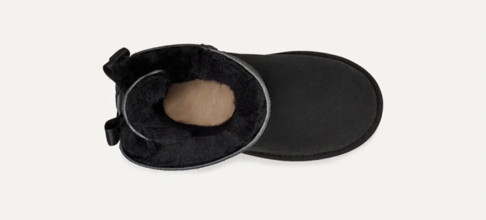 Bota Bailey Bow II