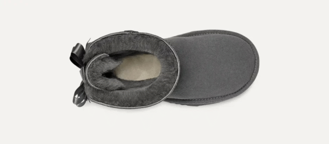Bota Bailey Bow II