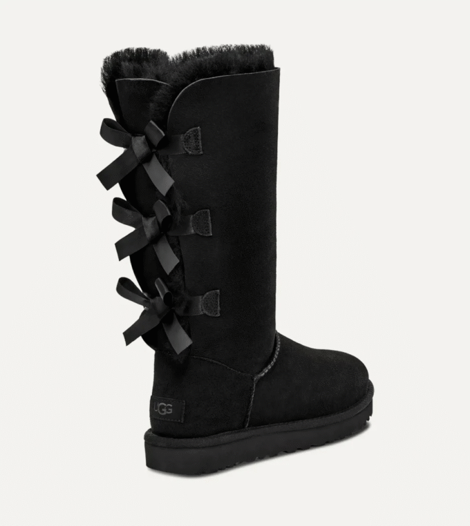 Bota Bailey Bow Tall II