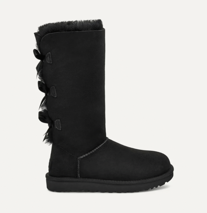 Bota Bailey Bow Tall II