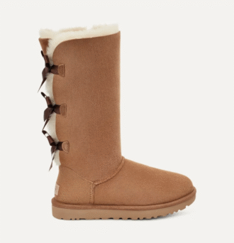Bota Bailey Bow Tall II