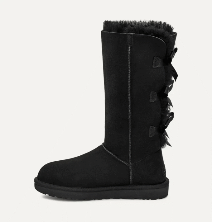 Bota Bailey Bow Tall II